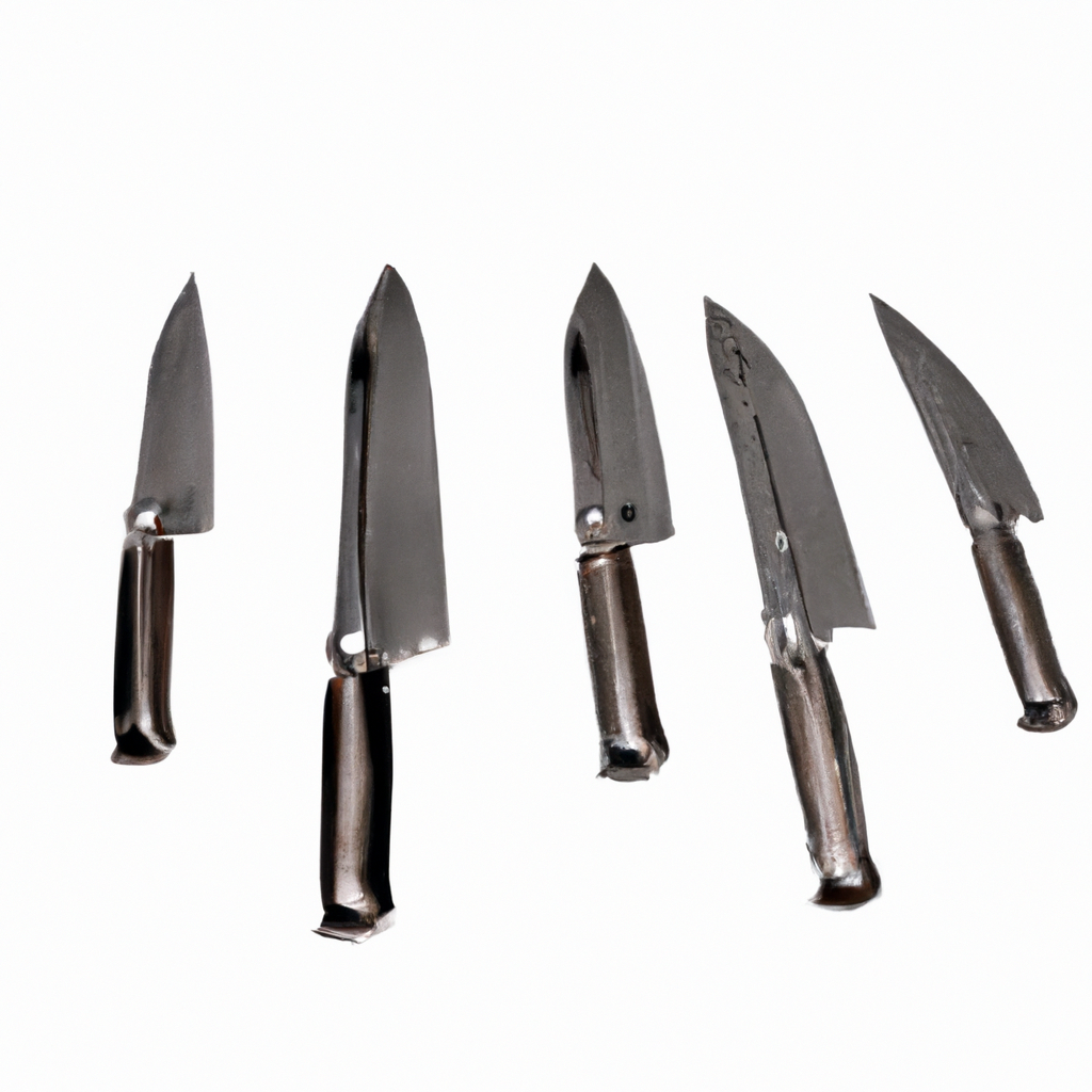 The Ultimate Guide to Shipping Options for Knife Sets at Knives.shop