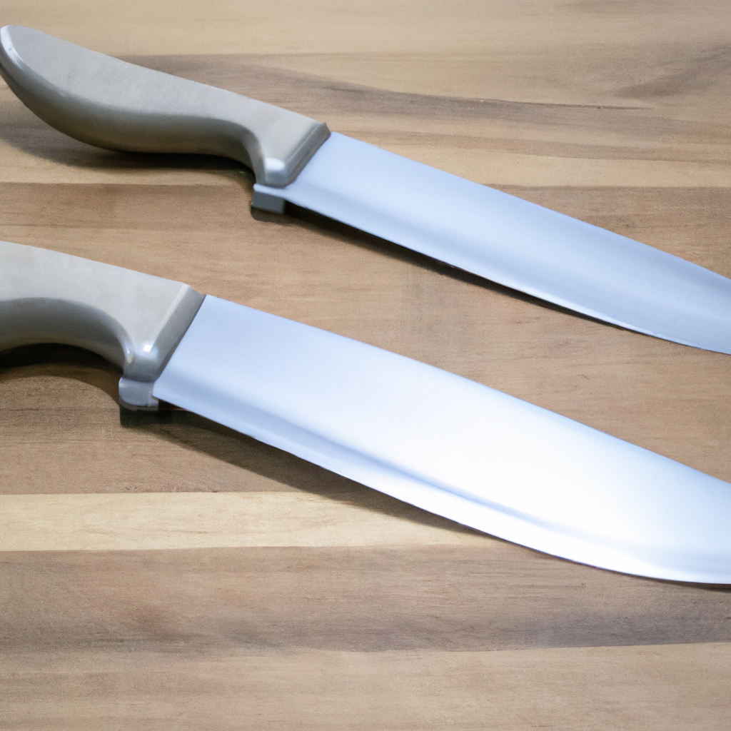 The Ultimate Guide to Properly Care for and Maintain Your Kitchen Knives
