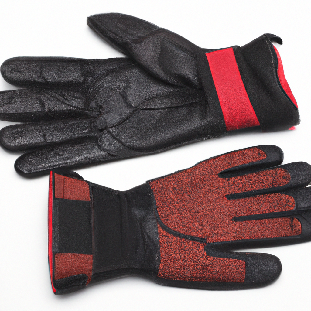 The Ultimate Guide to Different Types of Gloves for Knife Enthusiasts