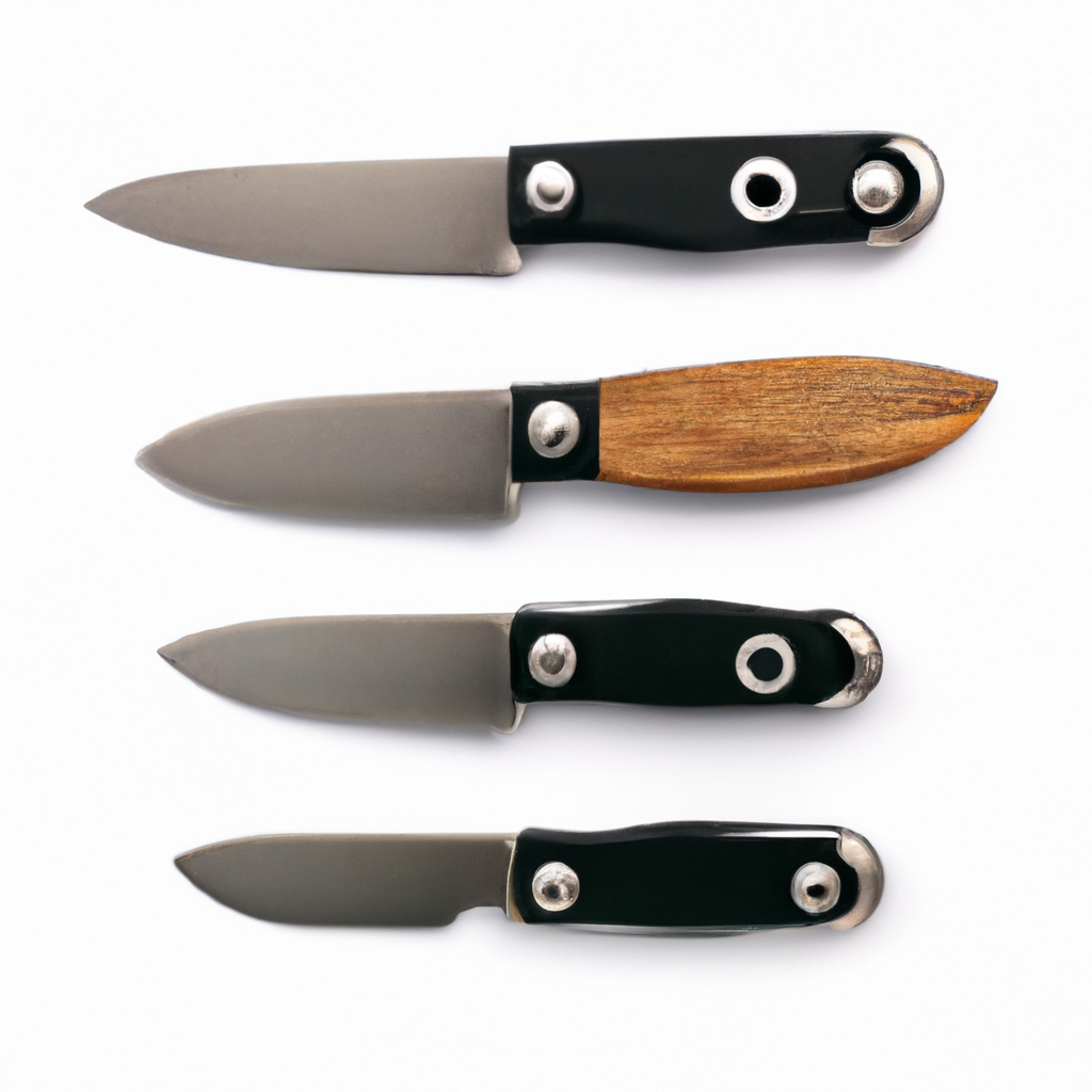 Unleashing the Power of the McCook MC29 Knife Set: A Culinary Game Changer