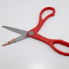 Properly Cleaning and Maintaining Your Kitchen Scissors: A Comprehensive Guide