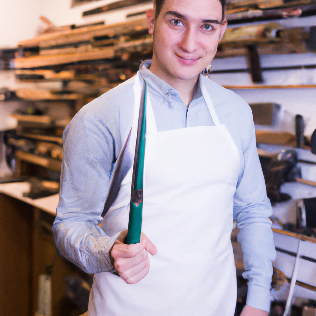 The Price Range of Cleavers at Knives Shop: A Comprehensive Guide for Kitchen Professionals