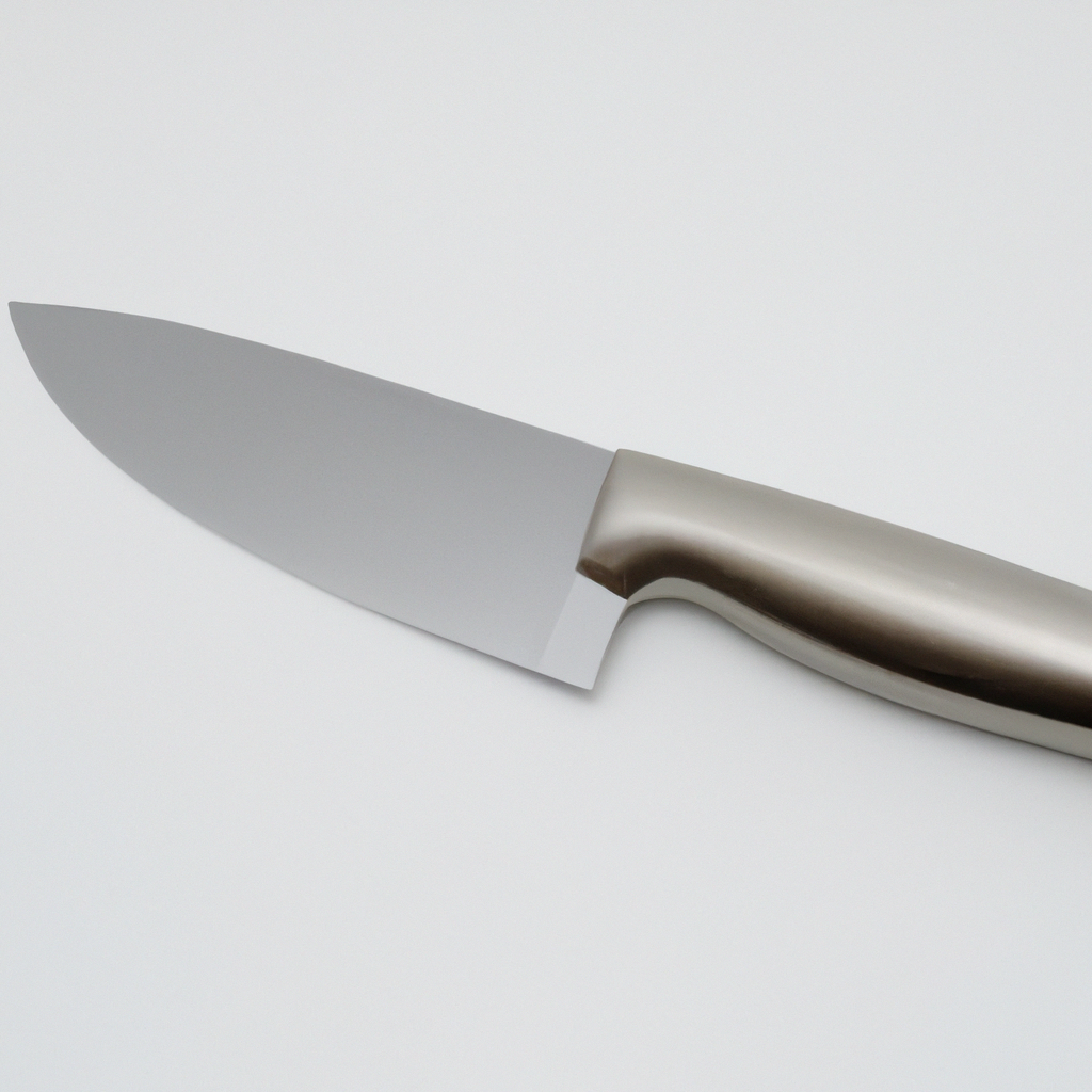 The Benefits of Using High-Quality Veggie Knives: Enhancing Your Kitchen Experience
