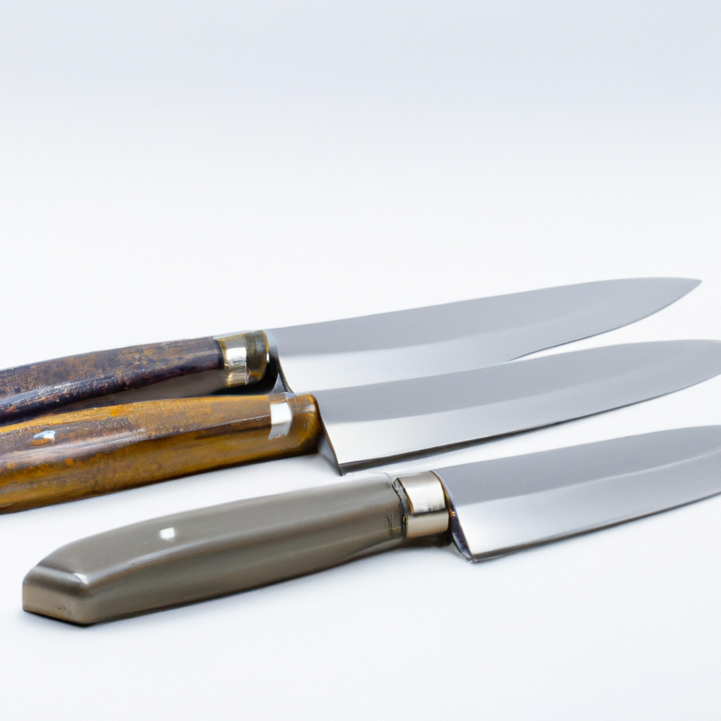 Which Wusthof Knife is Best for Kitchen Use?