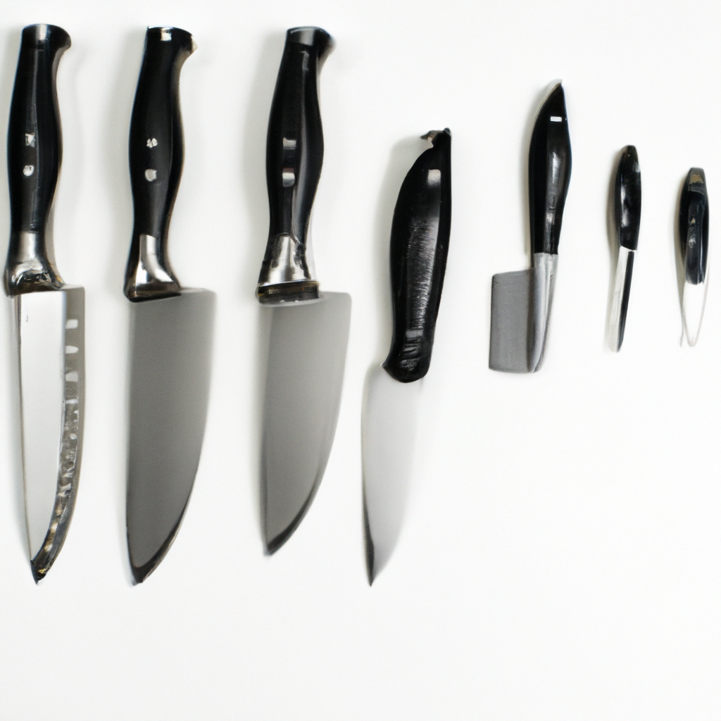 The Best Magnetic Knife Holders: Organize Your Kitchen with Style