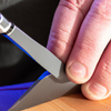 How to Sharpen Victorinox Knives: A Guide for Kitchen Hobbyists