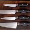 The Essential Kitchen Knives Every Beginner Chef Needs