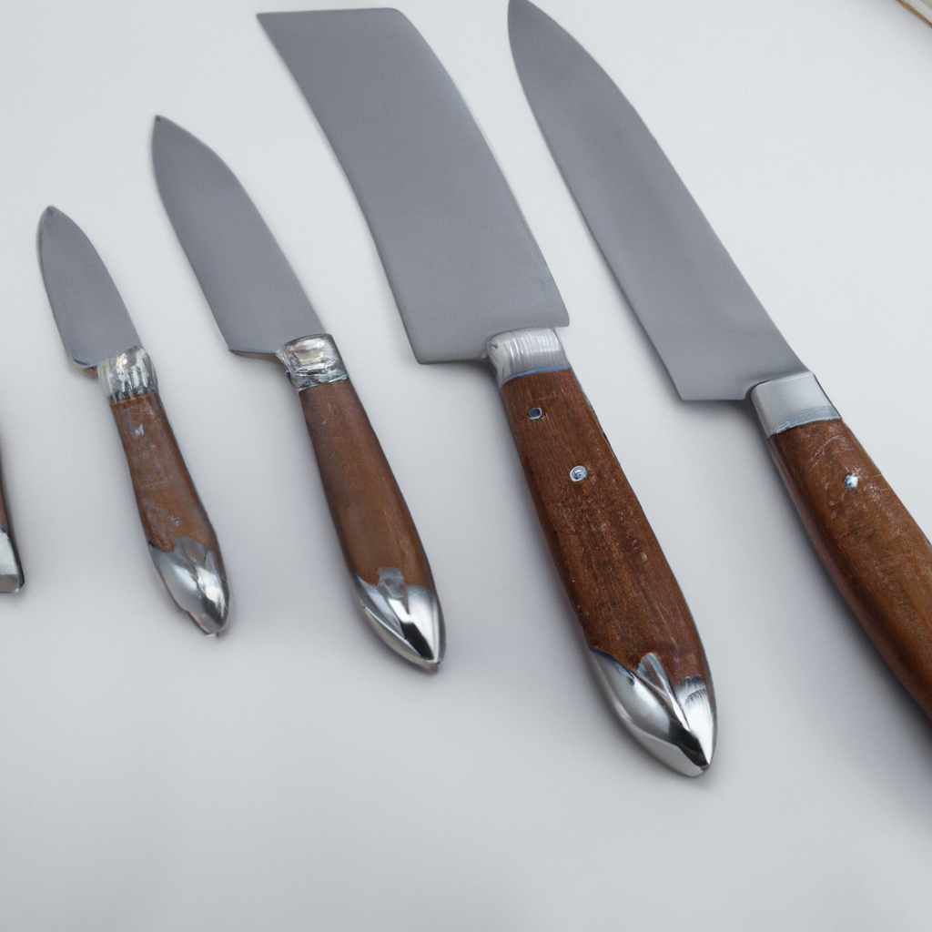 Steak Knife Care: How to Properly Maintain Your Precious Blades