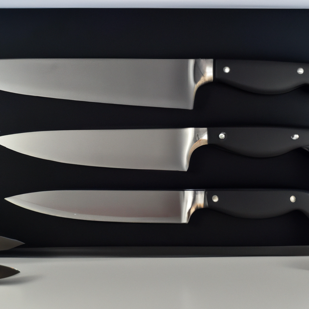 The Ultimate Guide to Magnetic Knife Holders: Types and Benefits