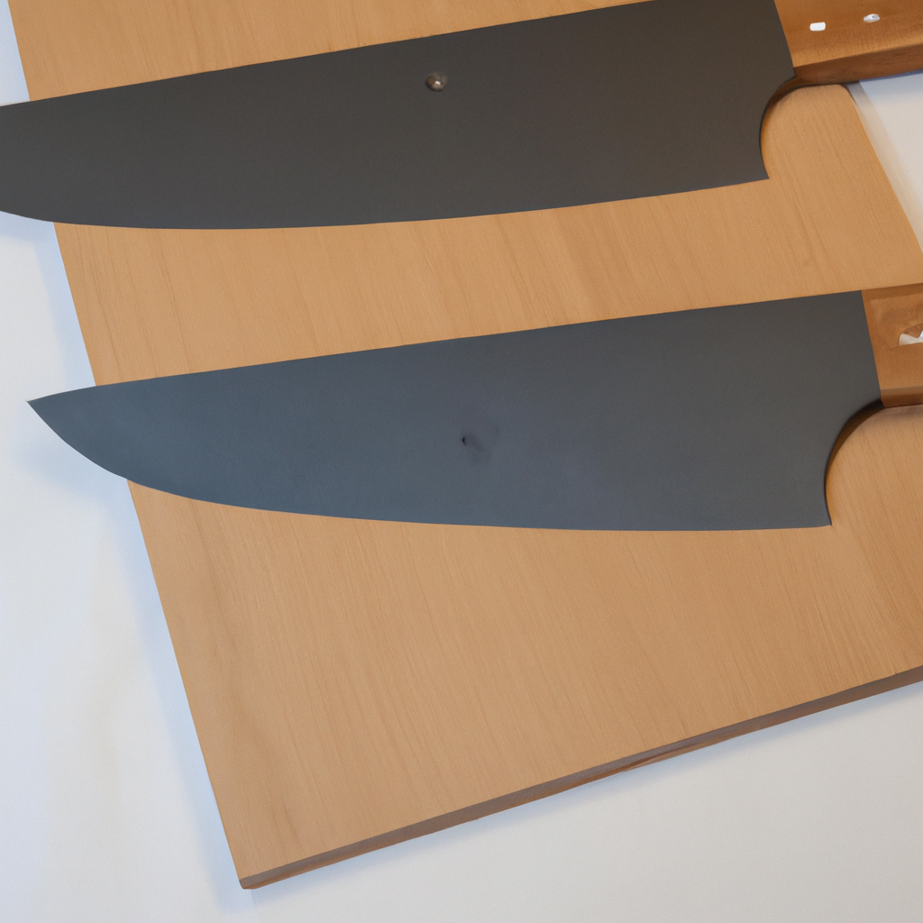 Do Cutting Boards Dull Kitchen Knives? The Truth Revealed