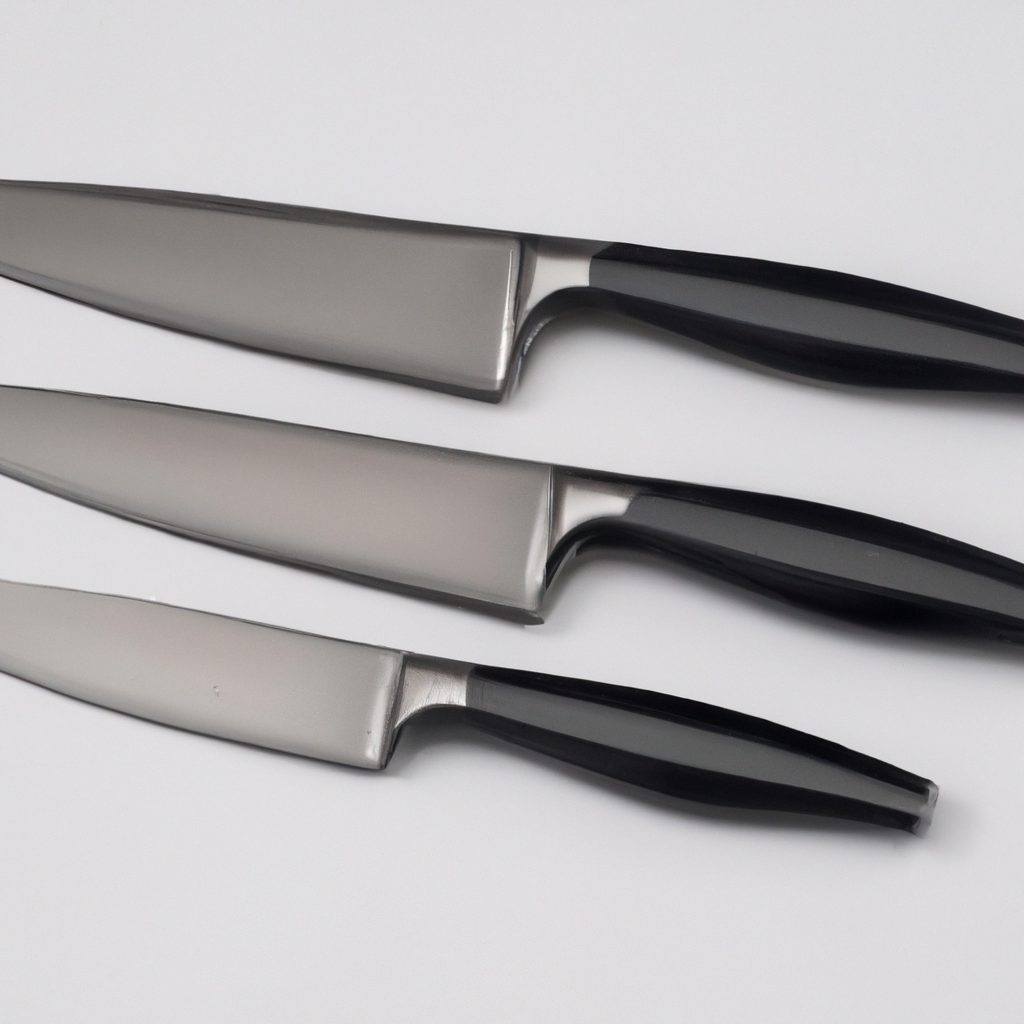 The Ultimate Guide to Paring Knives: A Must-Have Tool for Kitchen Professionals