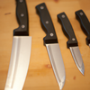 Unlocking the Hidden Potential: Exploring the Many Uses of Kitchen Knives