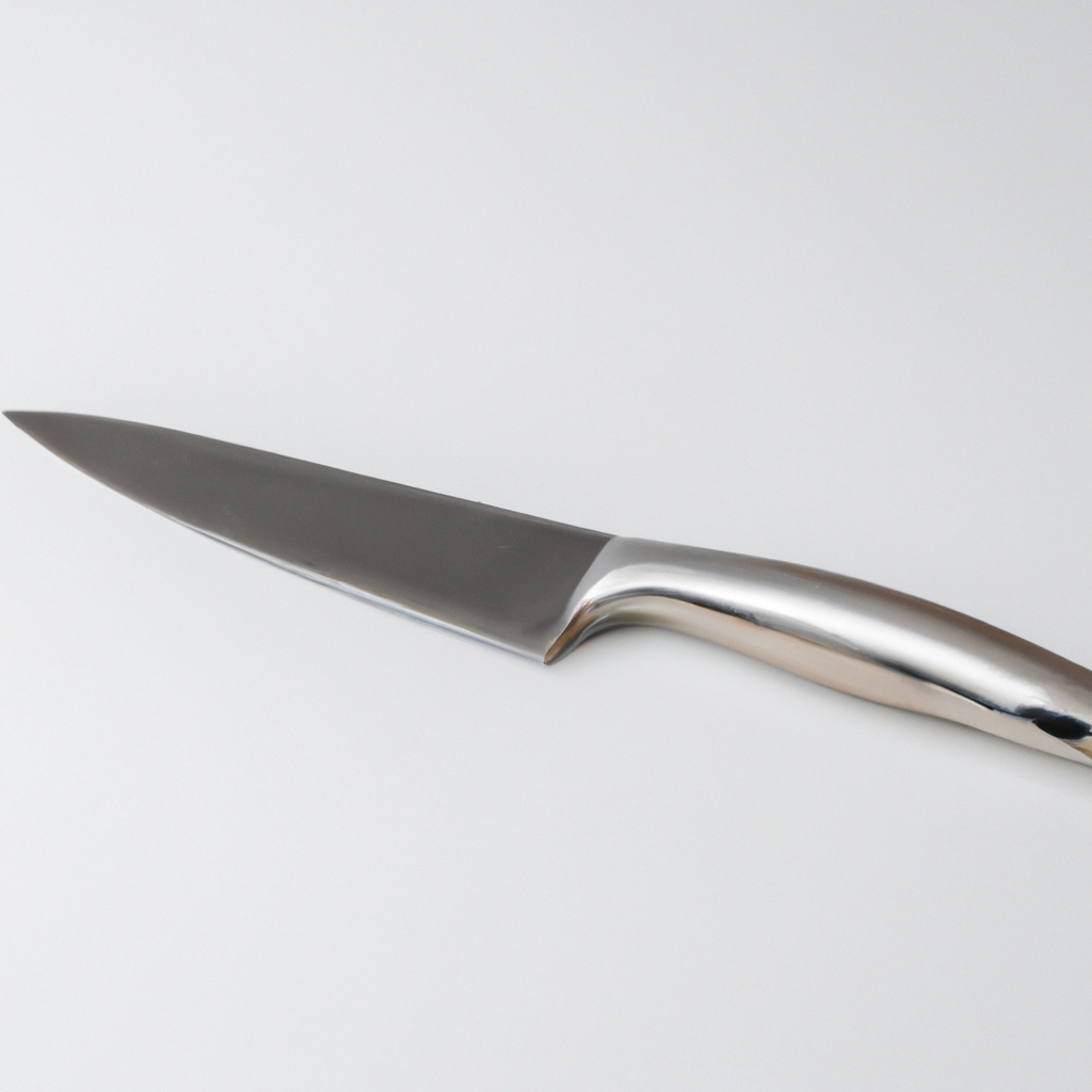 The Ultimate Guide to Choosing High-Quality Chef Knives