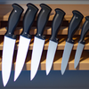 Why Investing in a Knife Rack is Essential for Every Kitchen Hobbyist