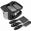 Discover the Features of the Cuisinart C77SS-15PK 15-Piece Hollow Handle Block Set