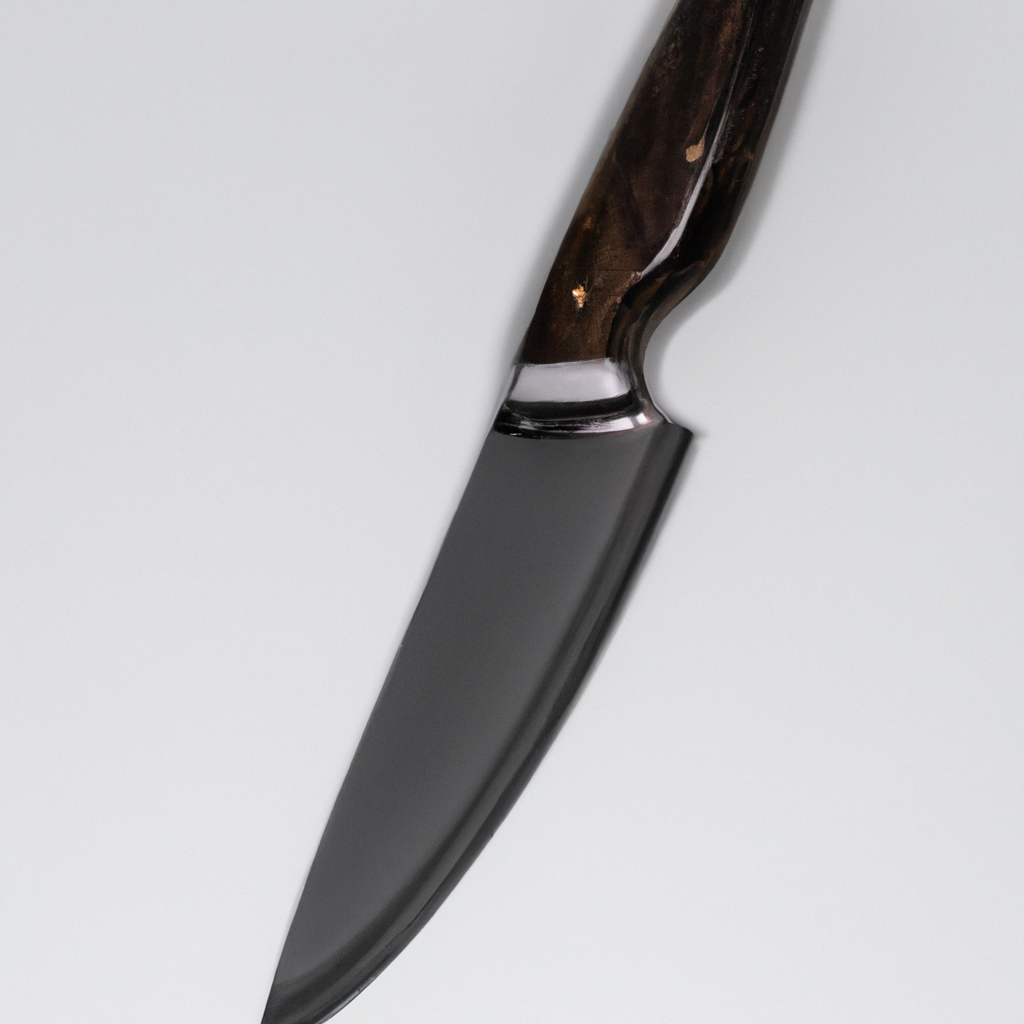 Are Karcu knives suitable for professional chefs?