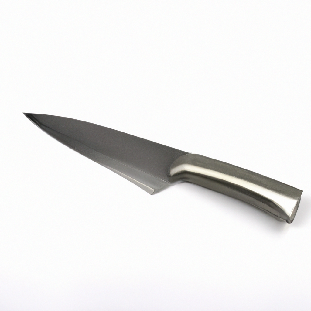 The Secrets to Choosing Better Knives for Your Kitchen