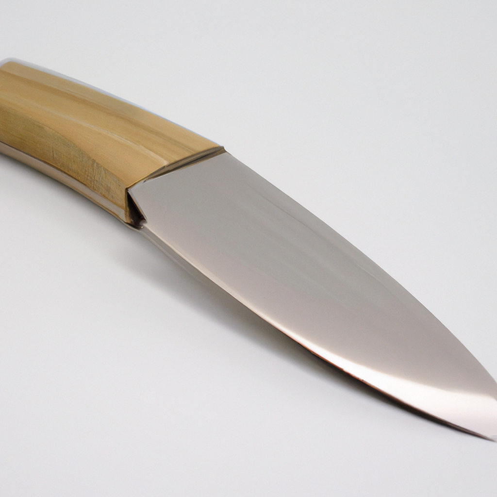 Can you recommend some popular Kirosaku knife brands?