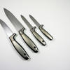 Unveiling the Truth: Is the McCook MC29 Knife Set Really Made of German Stainless Steel?