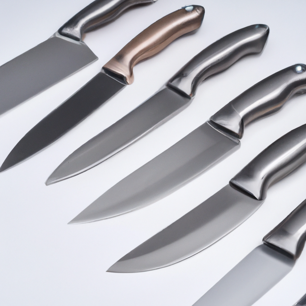 Where Can I Find High-Quality Knife Sets Online?