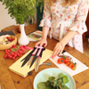 The Best Veggie Knives for Beginners: A Comprehensive Guide