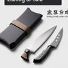 Is the Cangshan S1 Series Knife Set Worth It? A Comprehensive Review