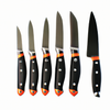 What Customers Are Saying About the McCook MC21 Knife Sets: A Comprehensive Review