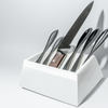 The Power of Magnetic Holders: How Strong Are the Magnets in a Knife Holder?