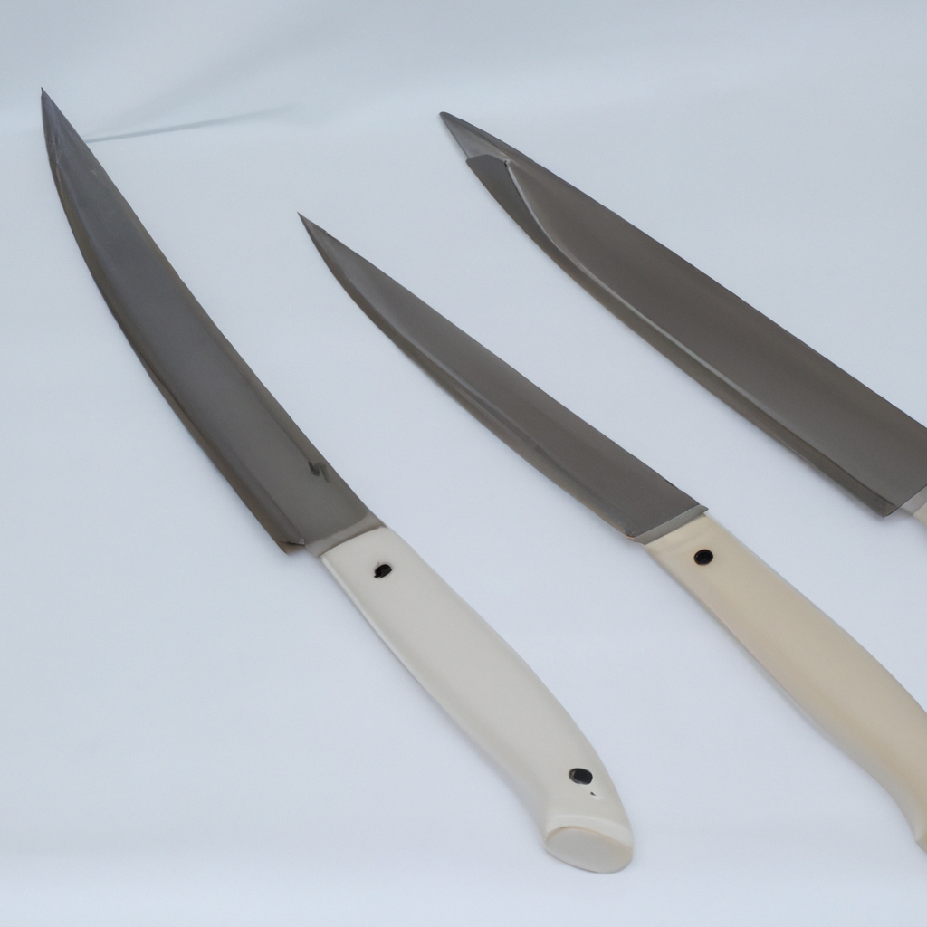 The Ultimate Guide to Maintaining Your Chef Knives from Knives.shop