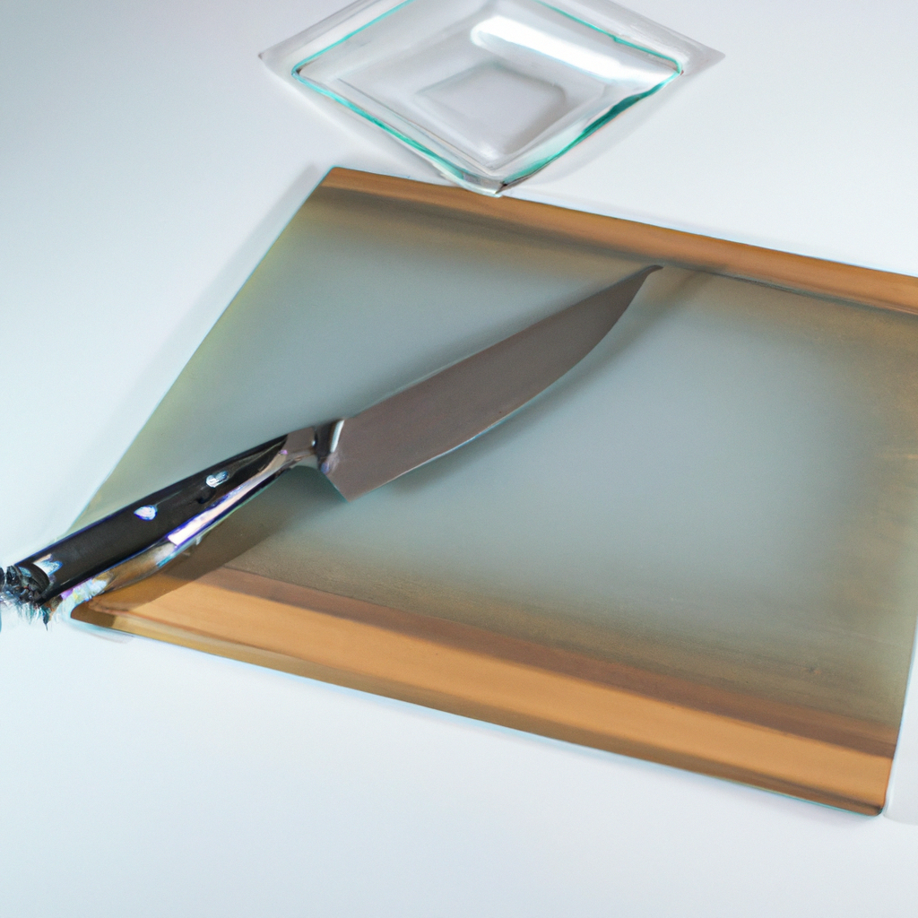 Are Glass Cutting Boards Bad for Knives?