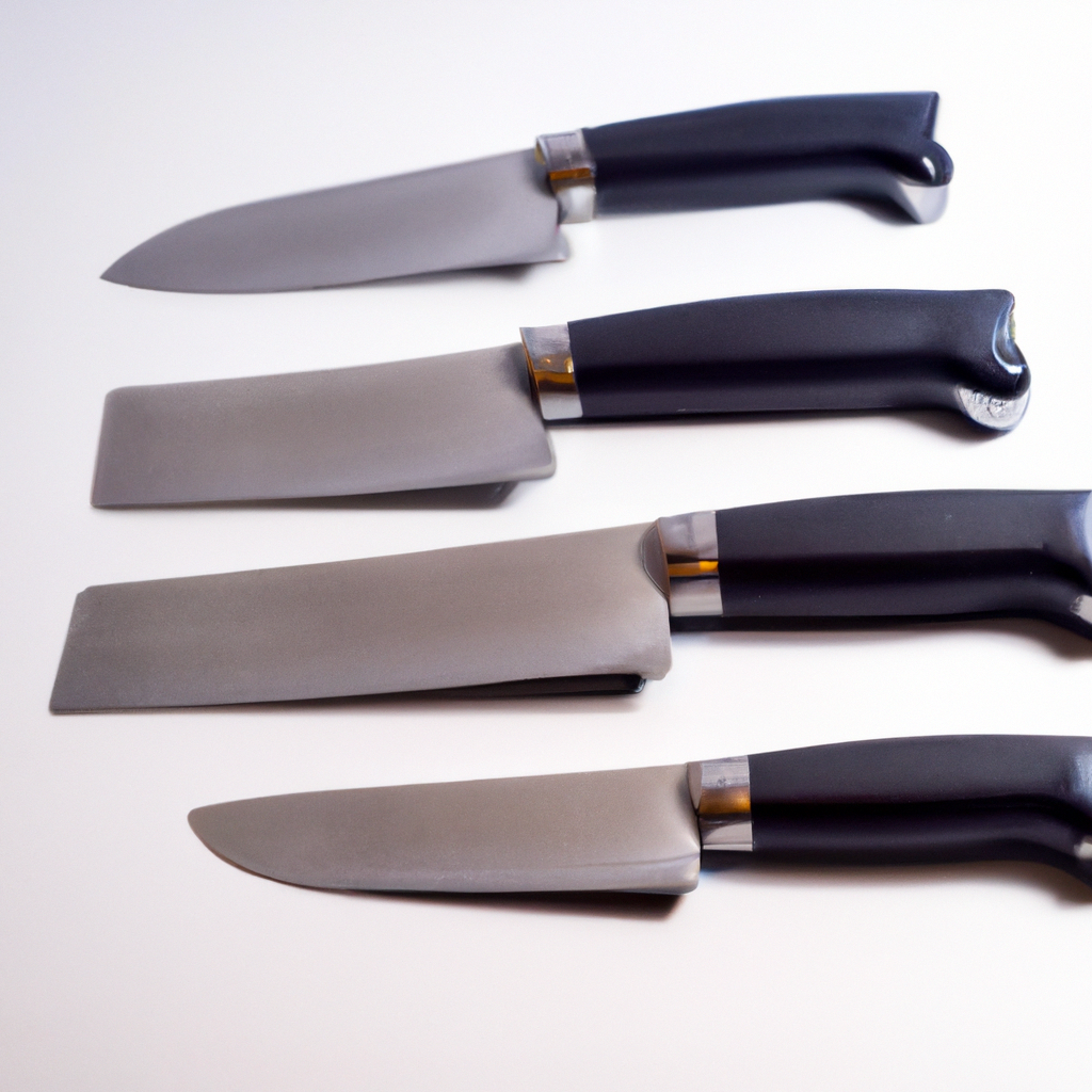The Best Magnetic Knife Holders for Food Lovers: A Comprehensive Guide