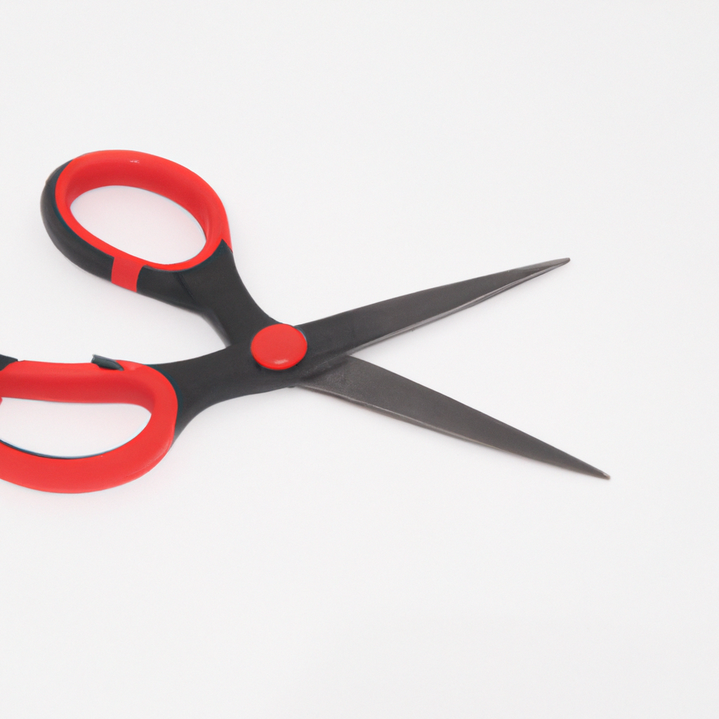 Discover the Best Kitchen Scissors with a Comfortable Grip for Easy Handling