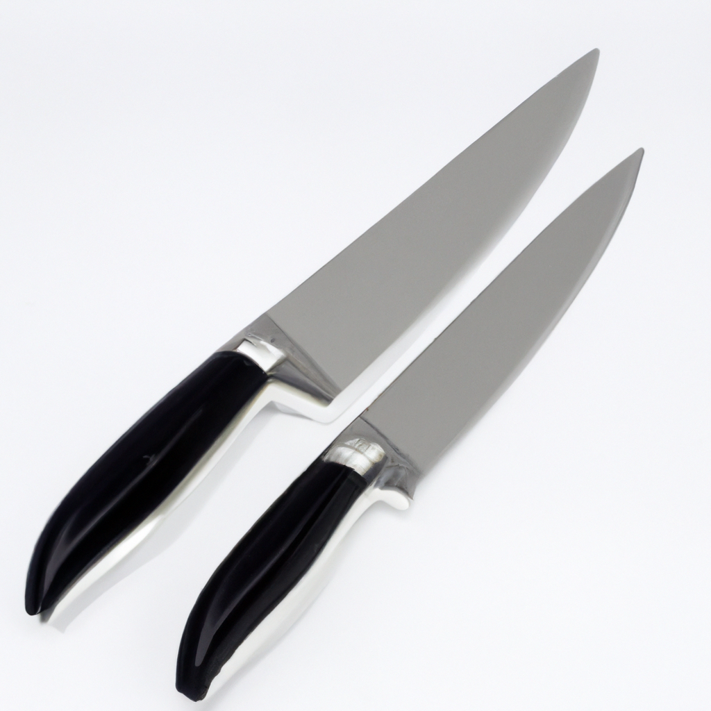 Are Cuisinart Knives Suitable for Professional Chefs?