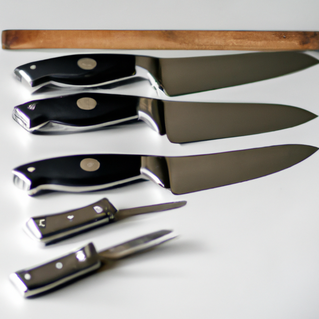 Discover the Best Alternatives to Magnetic Knife Holders