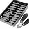 Where Can I Buy the Cuisinart C77SS-15PK 15-Piece Hollow Handle Block Set? A Kitchen Hobbyist's Guide