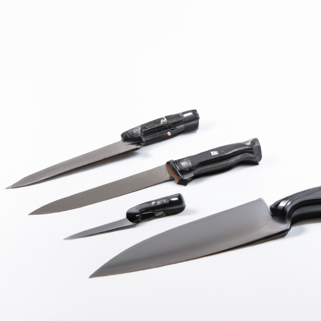 Where to Find the Best Deals on Henckels Knives