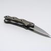 Is the Prodyne CK-300 Knife Suitable for Both Home and Professional Use?