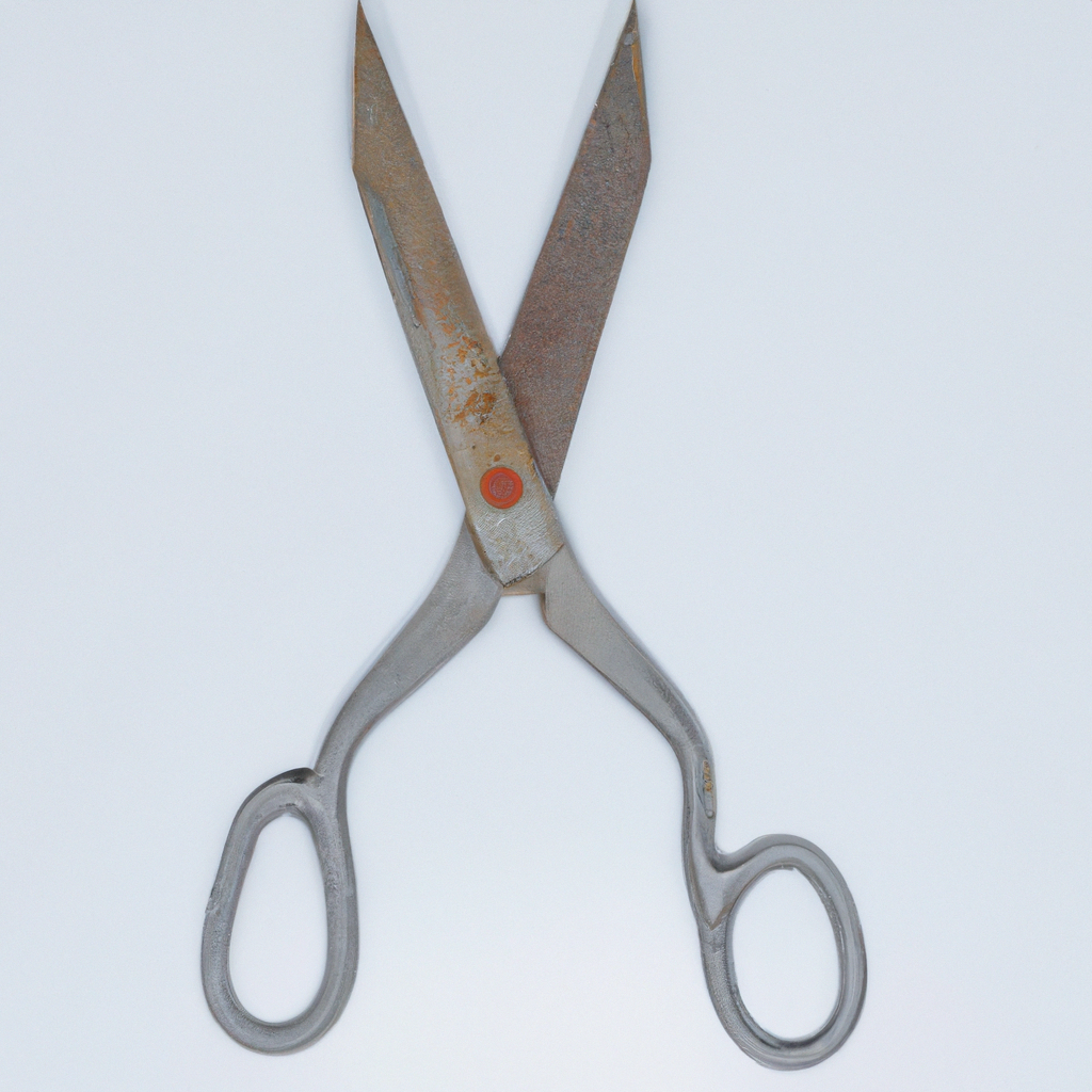 The Benefits of Using Kitchen Scissors for Cutting Poultry