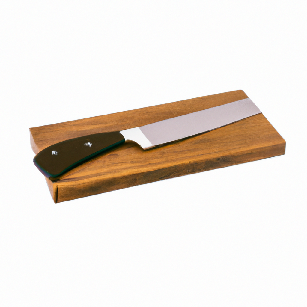 What Makes the Mercer Culinary M23210 Millennia 10-inch Wide Wavy Edge Bread Knife Stand Out from Other Bread Knives?