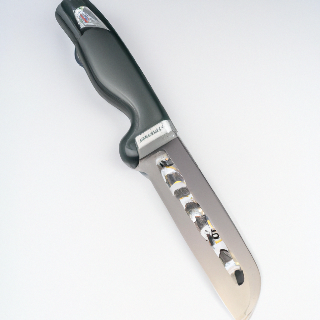 The Ultimate Guide to the Chefman Electric Knife with Bonus Carving Fork