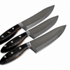 The Latest Trends in Kitchen Knife Designs: Enhancing Your Culinary Experience