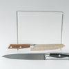 Do Glass Cutting Boards Dull Kitchen Knives? The Truth Unveiled