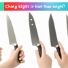 Choosing the Perfect Knife Set for Your Child: A Comprehensive Guide for Kitchen Enthusiasts