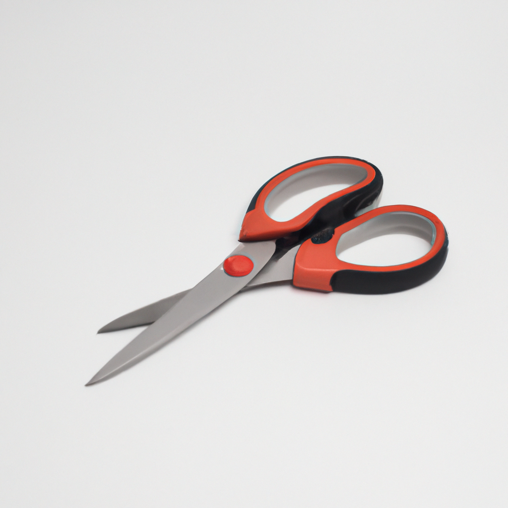 The Best Kitchen Scissors for Cutting Herbs: A Comprehensive Guide for Kitchen Hobbyists