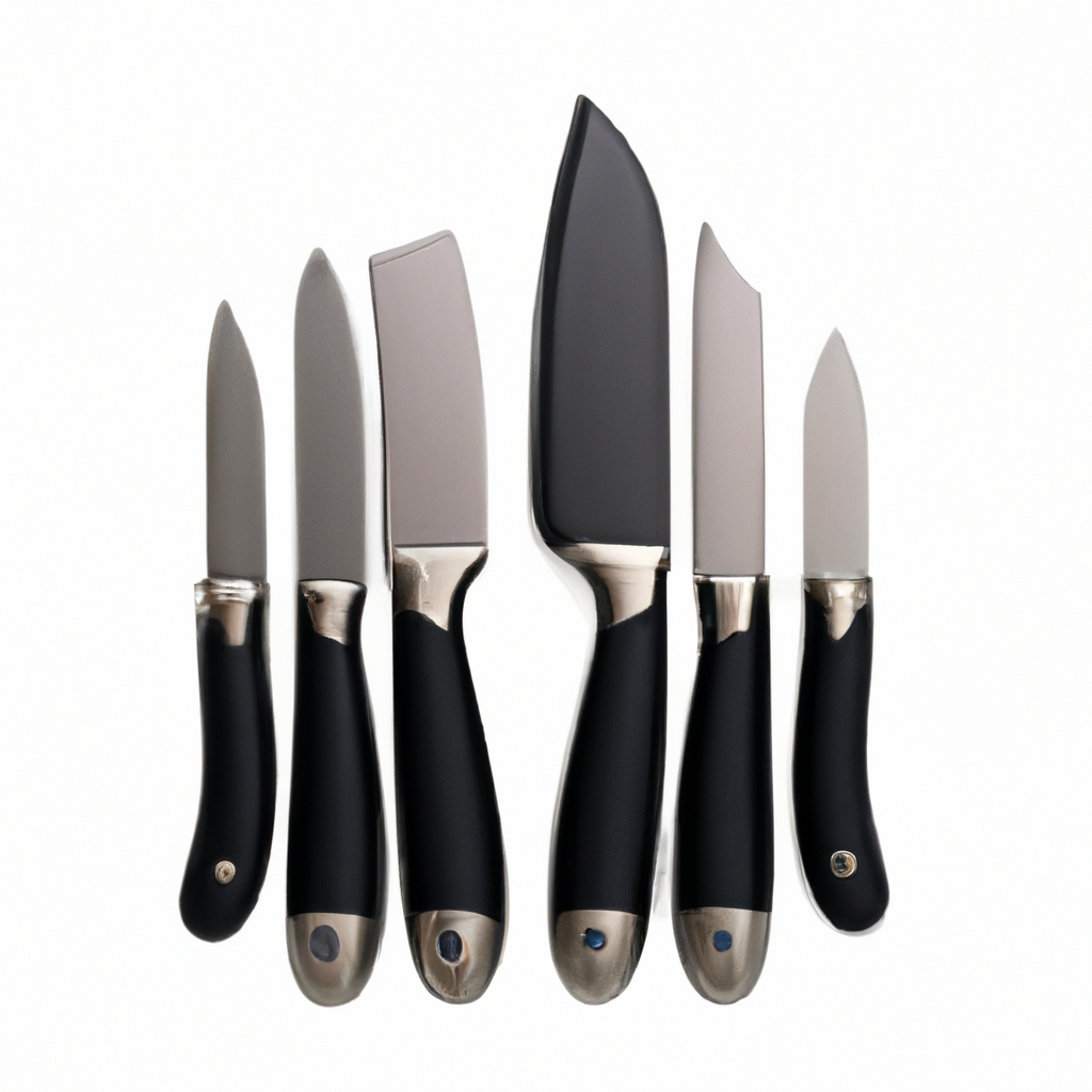 Where to Find the Henckels Statement 14-Piece Self-Sharpening Knife Set for Your Kitchen