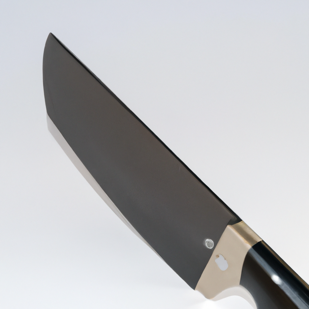 What Angle To Sharpen Kitchen Knives: A Comprehensive Guide for Kitchen Hobbyists