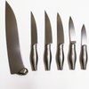 The Ultimate Guide to Maintaining Your Karcu Knife Set