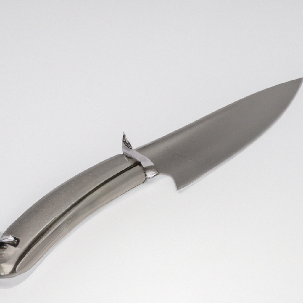 The Ultimate Guide to Maintaining Your Wusthof Knives
