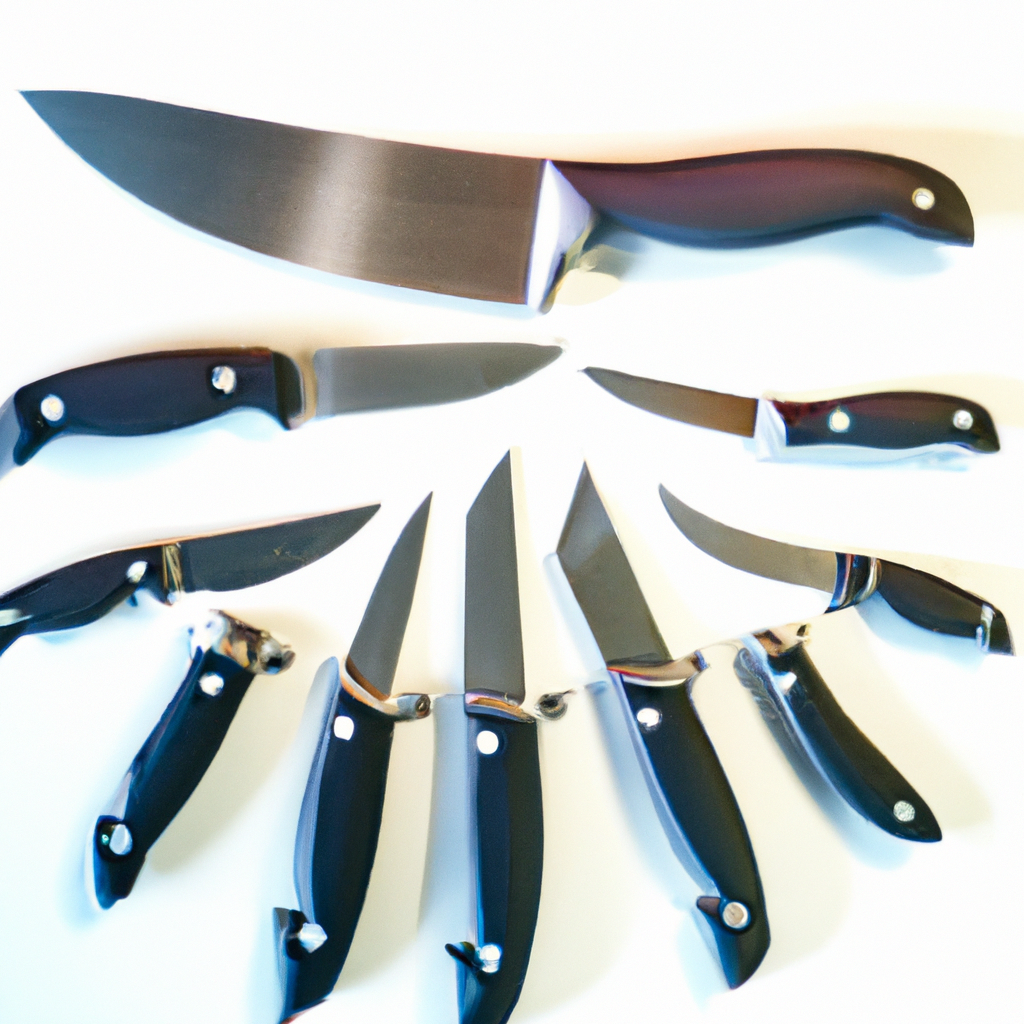 The Best Magnetic Knife Holders for Your Kitchen