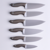 How to Choose the Perfect Karcu Knife Set for Your Kitchen Needs